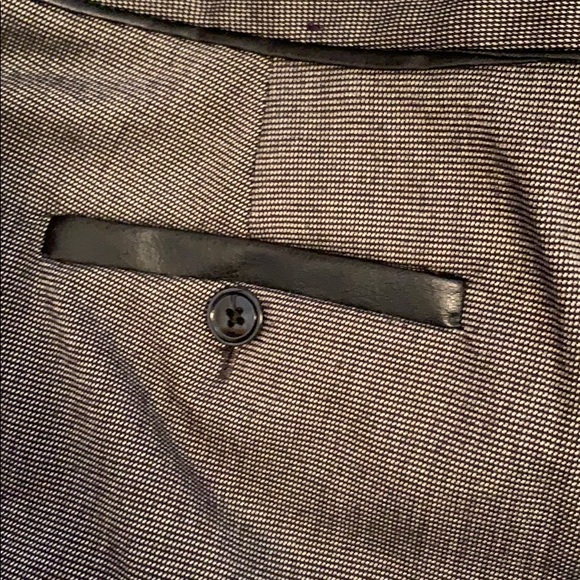 Barely worn Rafaella Pants - Picture 4 of 5